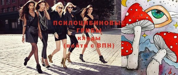 хмурый Горнозаводск
