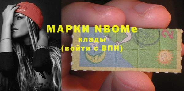 хмурый Горнозаводск